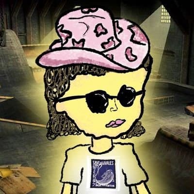 SatoshiShalom avatar